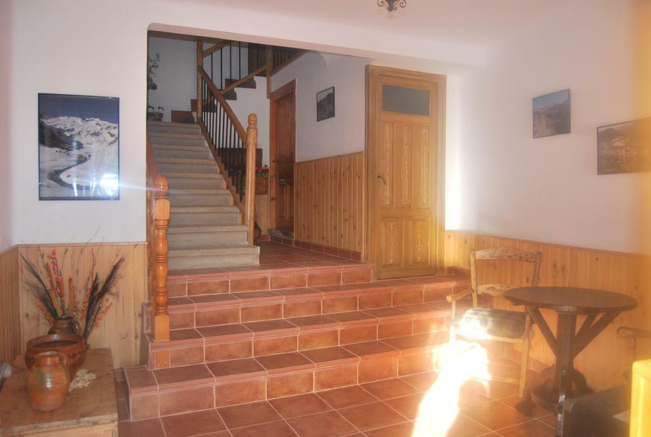 Casa Lacambra Boltaña Buitenkant foto